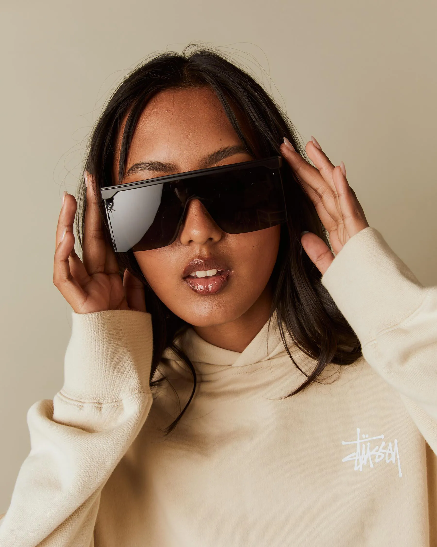 Indie Eyewear Delilah Sunglasses