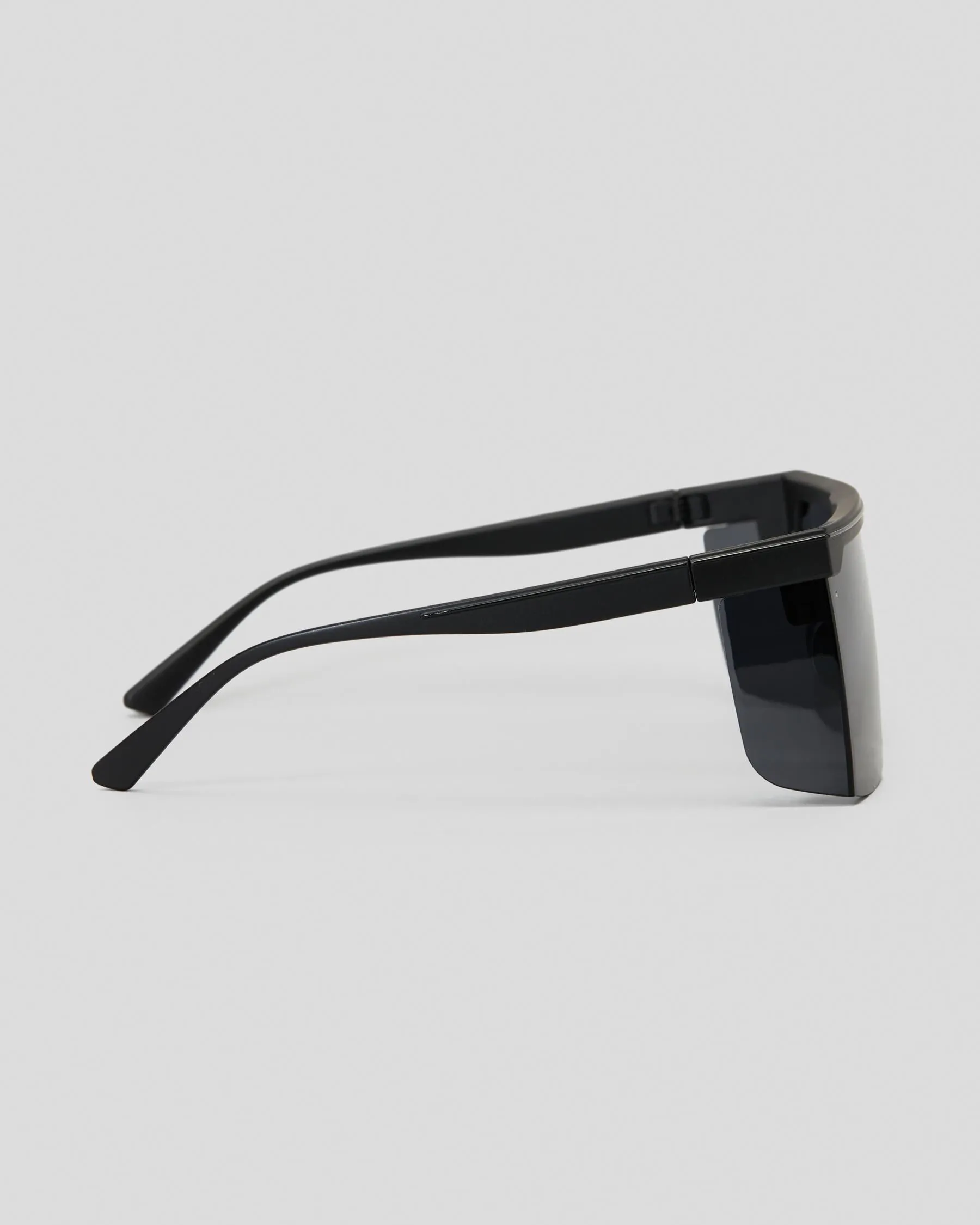 Indie Eyewear Delilah Sunglasses