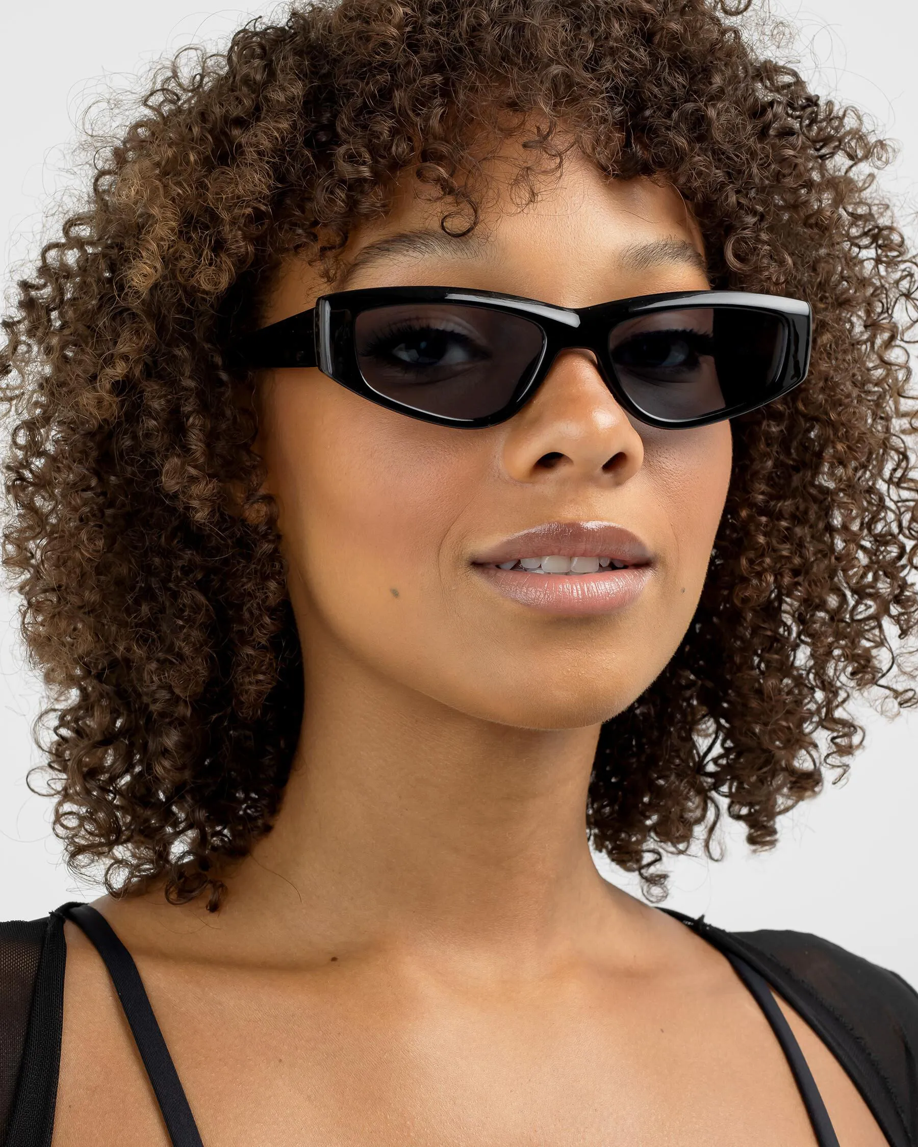 Indie Eyewear Maeve Sunglasses