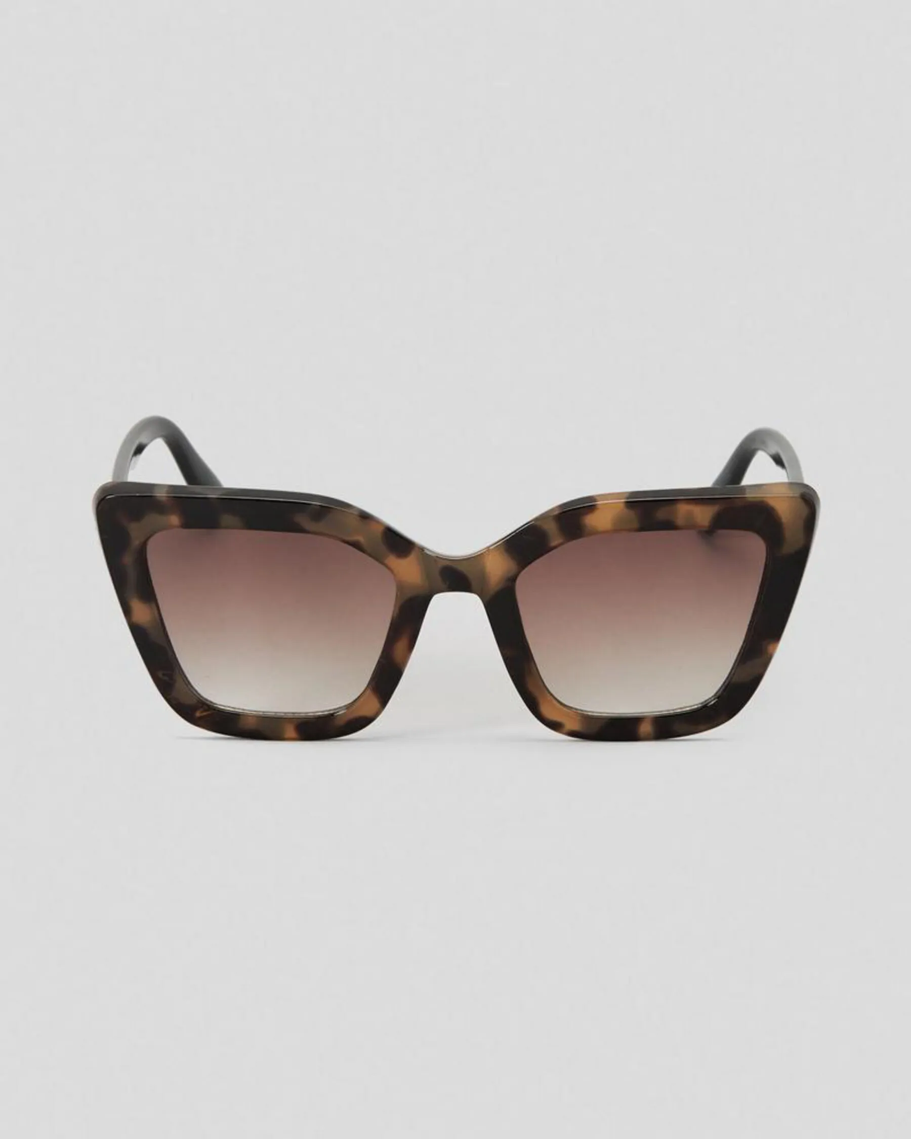 Indie Eyewear Olivia Sunglasses