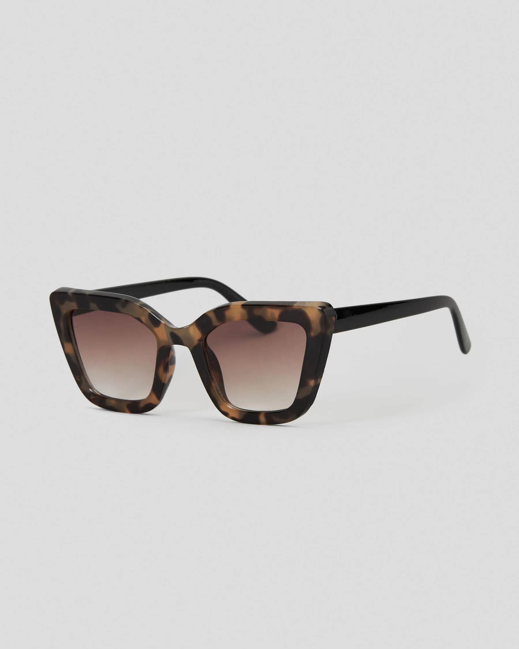 Indie Eyewear Olivia Sunglasses