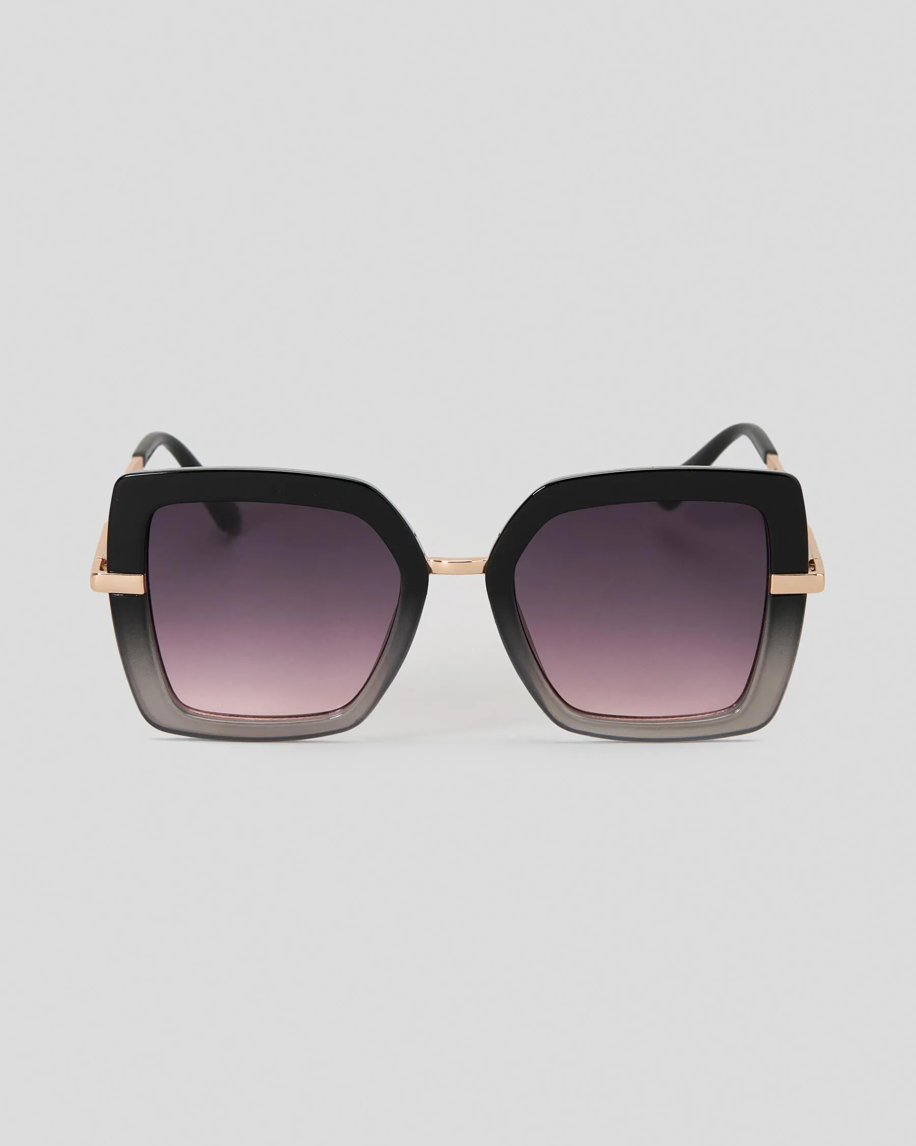 Indie Eyewear Sandra Sunglasses