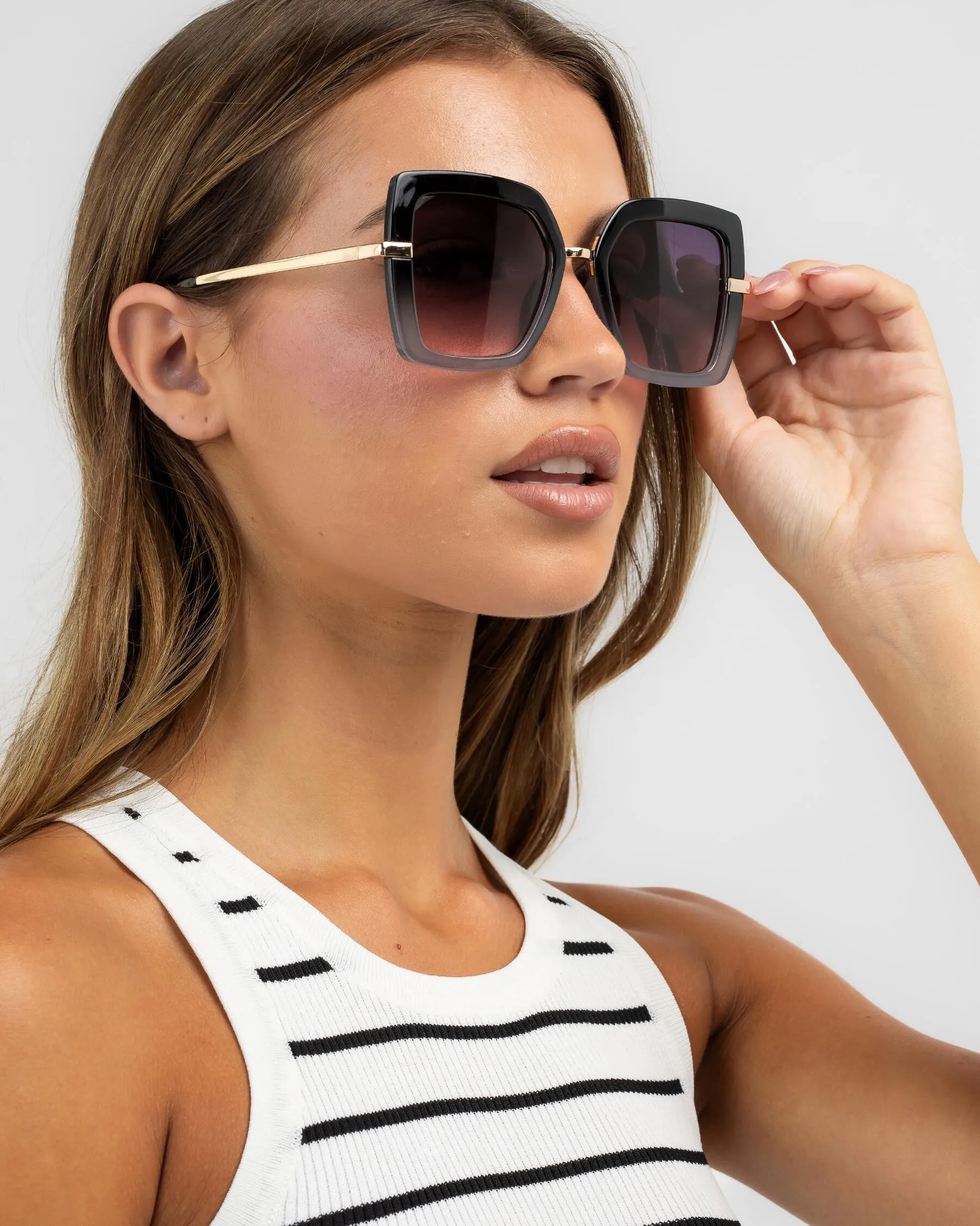 Indie Eyewear Sandra Sunglasses