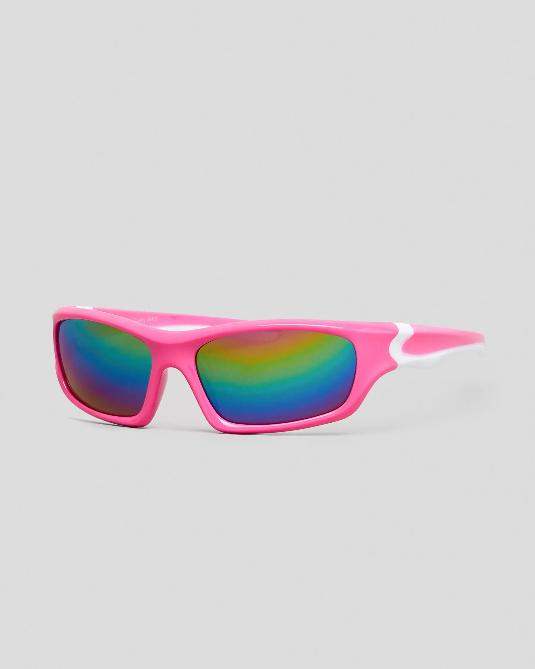 Indie Eyewear Venom Sunglasses