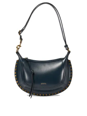 Isabel Marant    Isabel Marant Oskan Moon Shoulder Bag