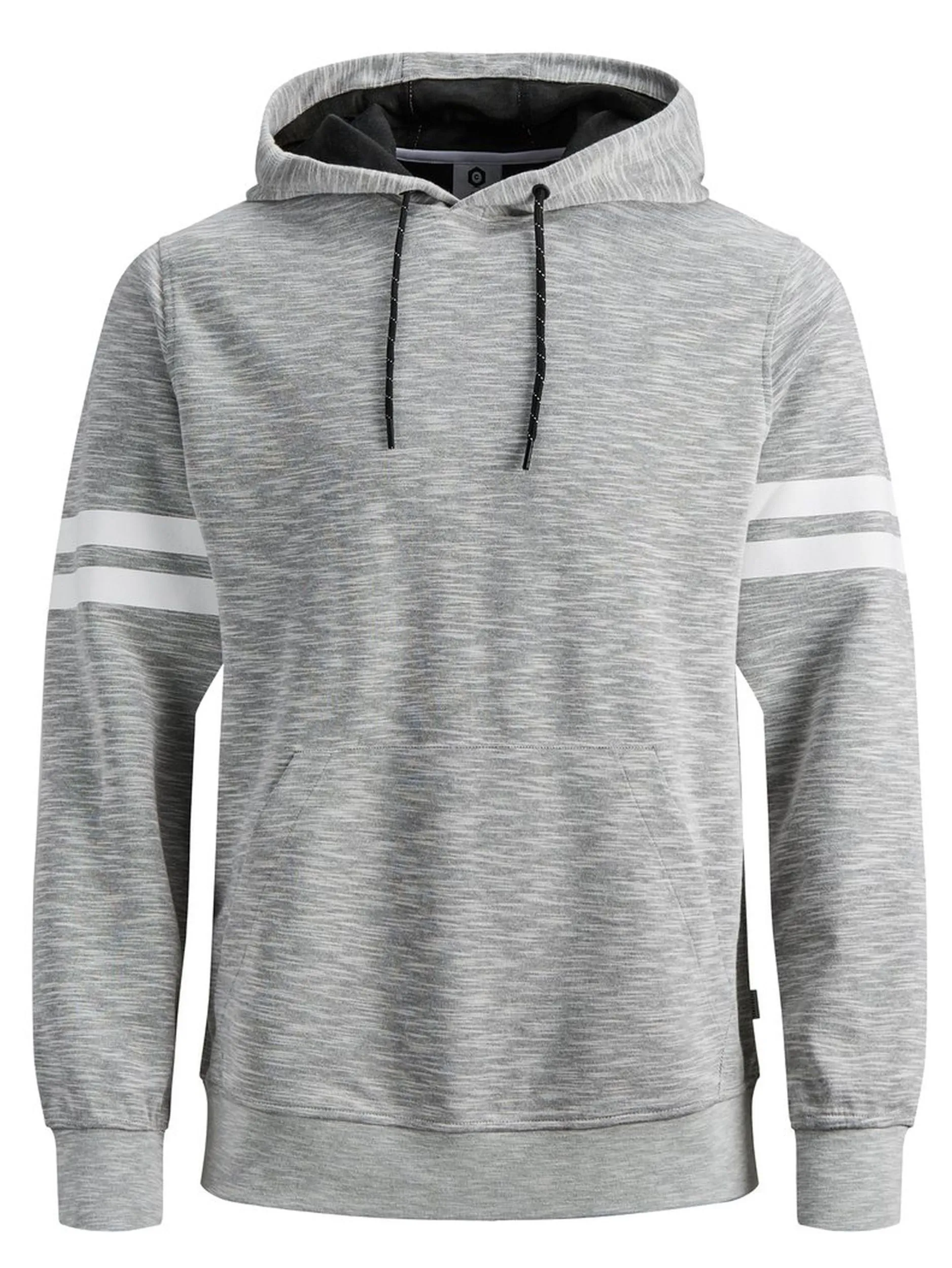 Jack & Jones Originals Axelses Overhead Hoodie White