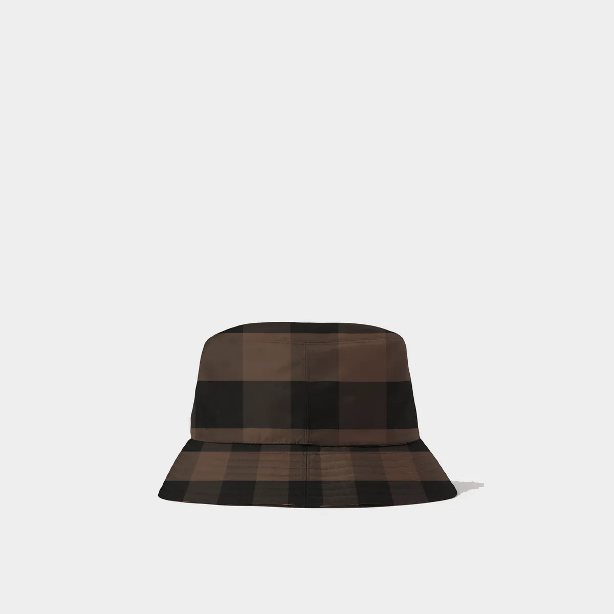 Jackson Designer Jacquard Nylon Bucket Hat