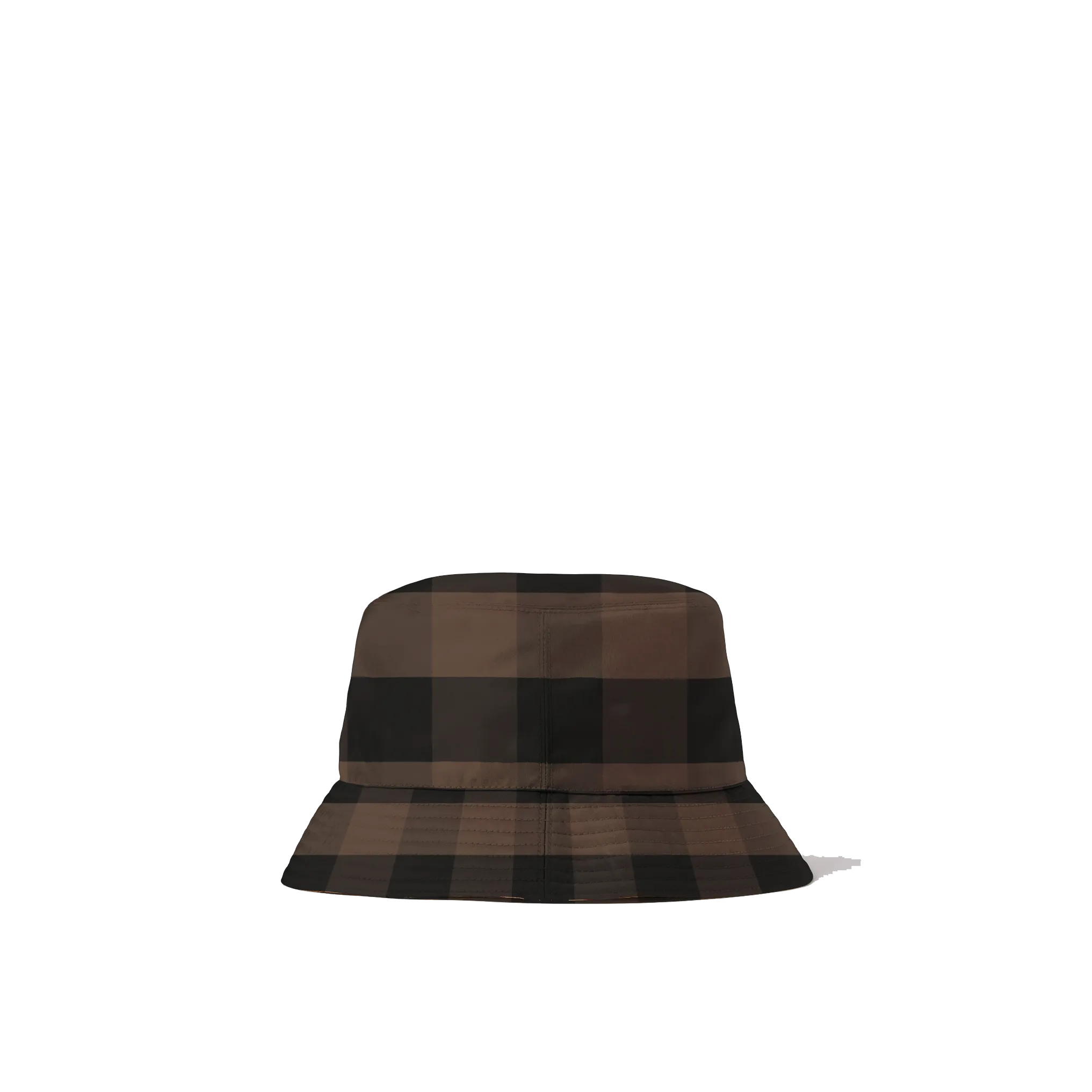 Jackson Designer Jacquard Nylon Bucket Hat