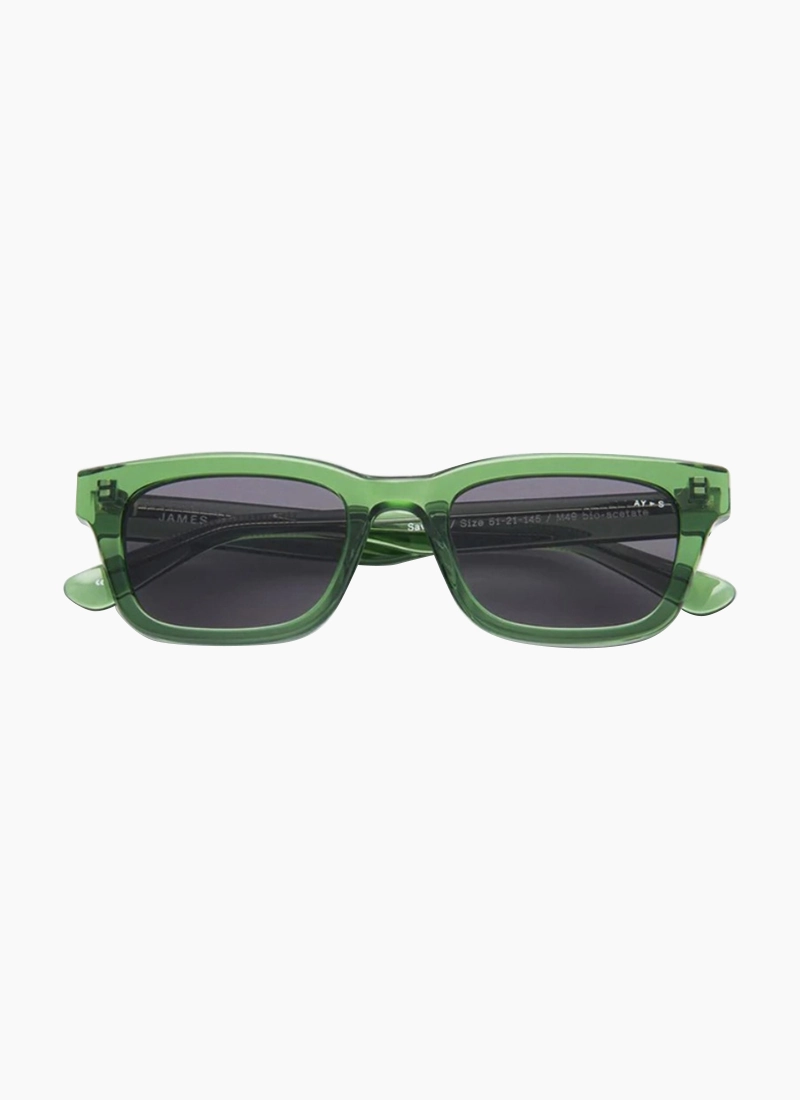 James Ay Savage Sunglasses