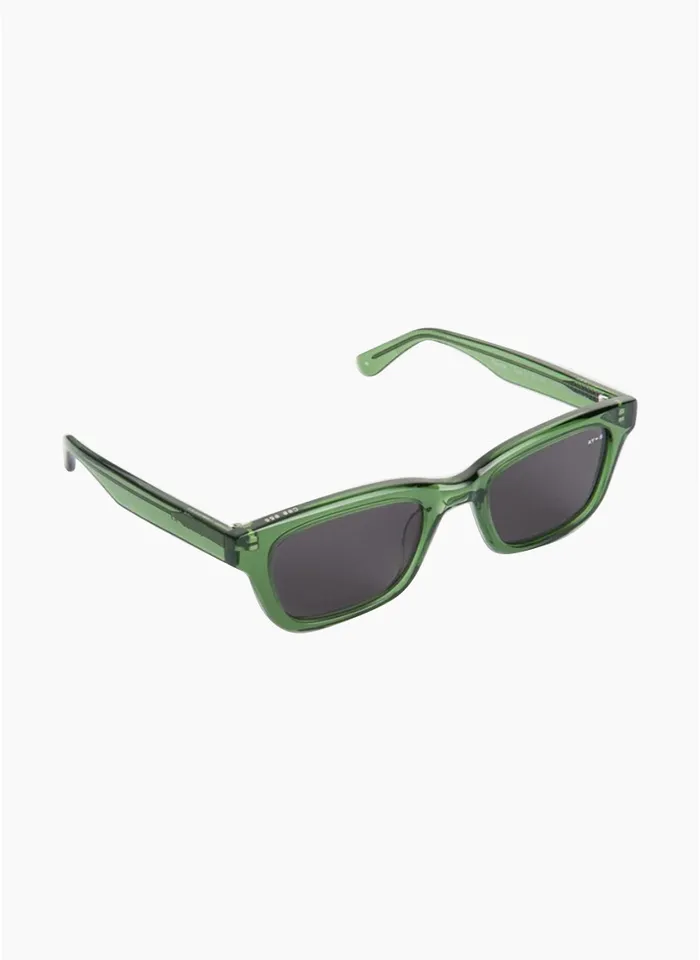 James Ay Savage Sunglasses