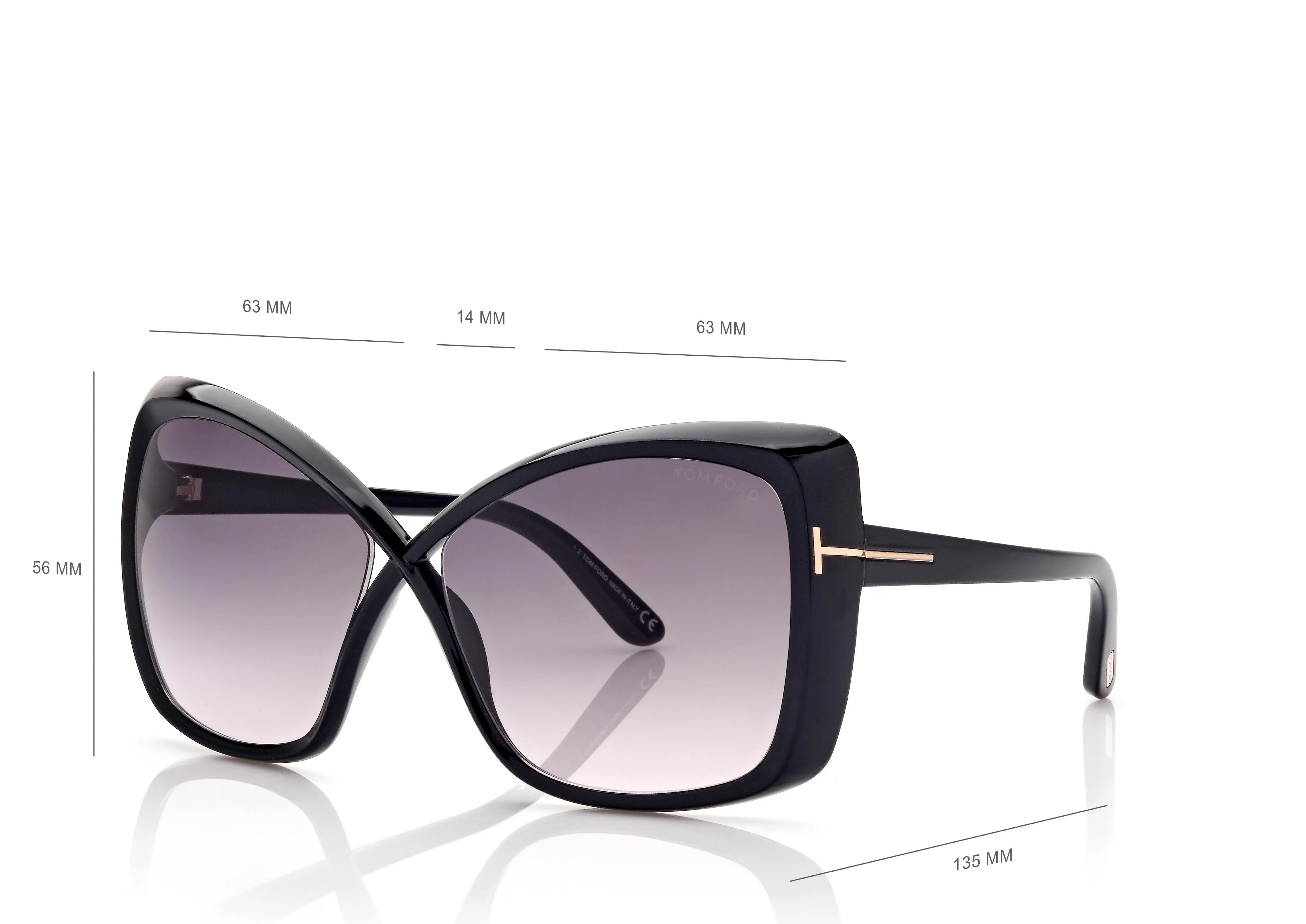 JASMIN SUNGLASSES