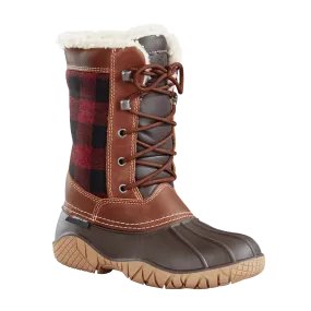 JASPER | Women's Boot