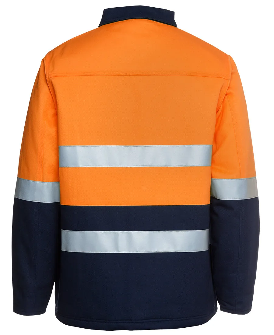 JB's Hi Vis (D+N) Cotton Jacket (6HD4J)-