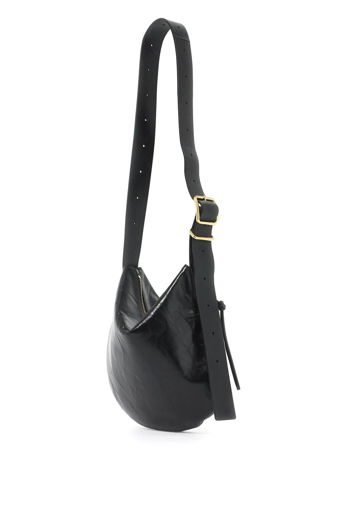 Jil Sander    Jil Sander Small Moon Shoulder Bag