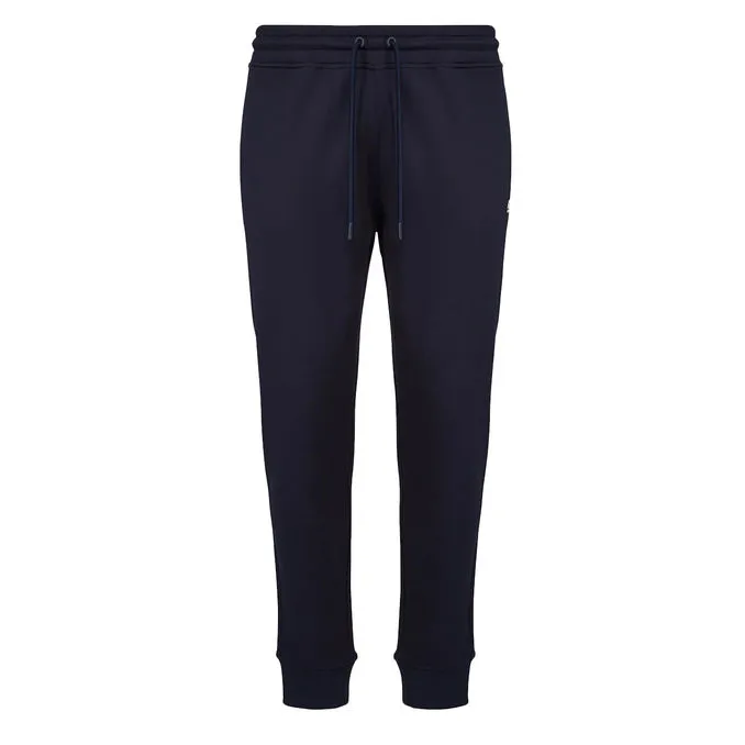 JOGGERS MICK Man Blue Depth