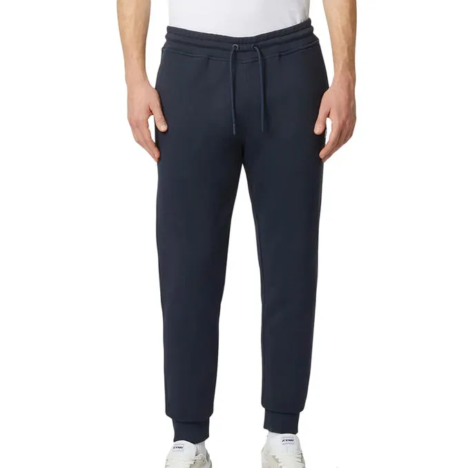 JOGGERS MICK Man Blue Depth