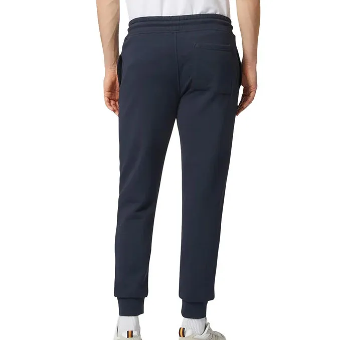 JOGGERS MICK Man Blue Depth