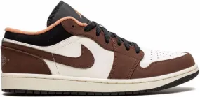 Jordan Air 1 Low Mocha sneakers Brown