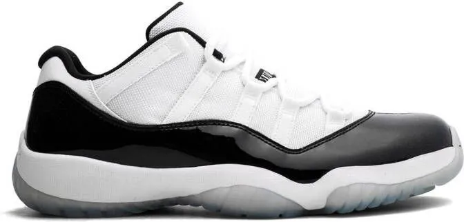 Jordan Air 11 Retro Low sneakers White