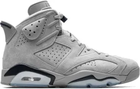 Jordan Air 6 Georgetown sneakers Grey