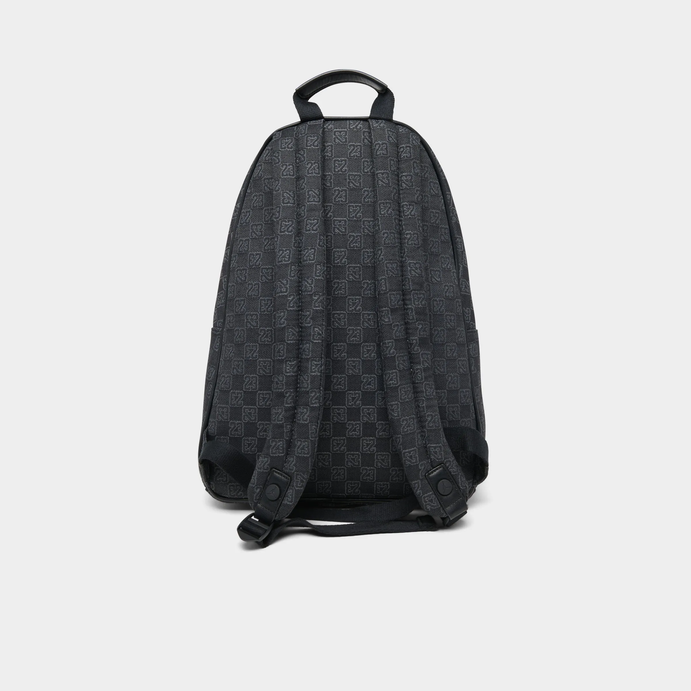 Jordan Monogram Backpack / Black