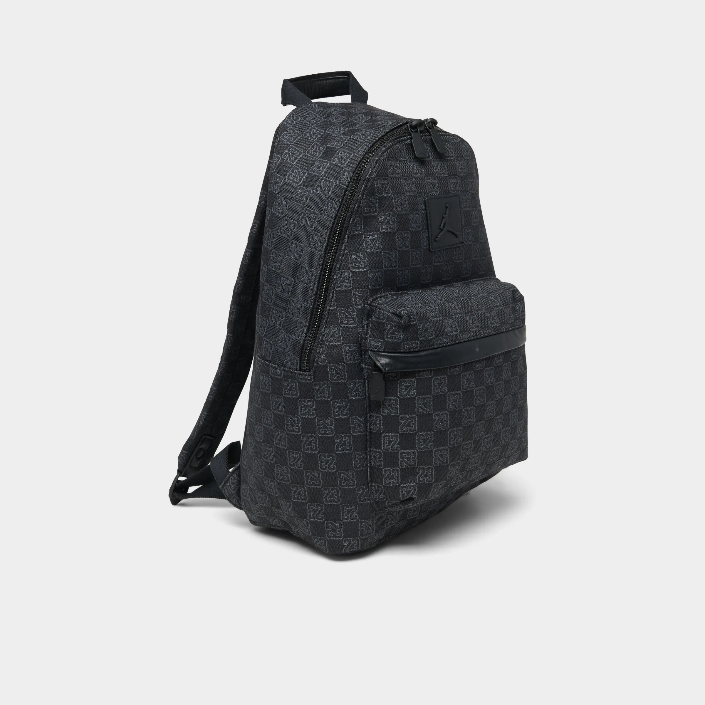 Jordan Monogram Backpack / Black