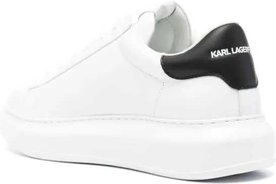 Karl Lagerfeld Ikonik NFT Kapri sneakers White