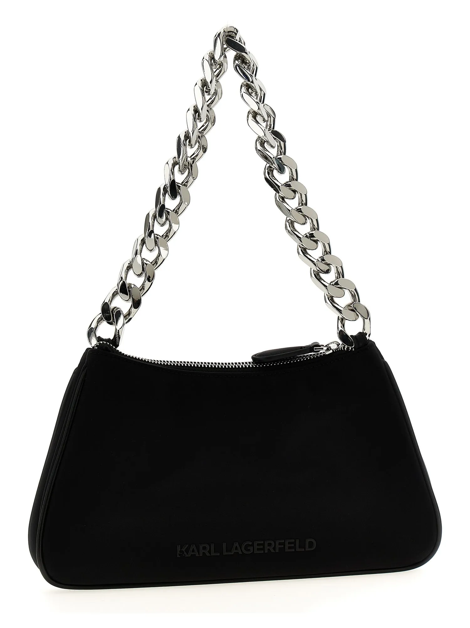 Karl Lagerfeld    Karl Lagerfeld 'Ikonik 2.0' Shoulder Bag