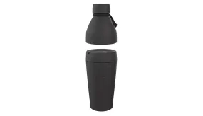 KeepCup Kit Thermal 3v1 - Black L