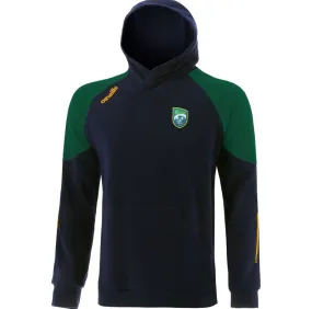 Kerry NY GAA Kids' Oslo Fleece Overhead Hoodie