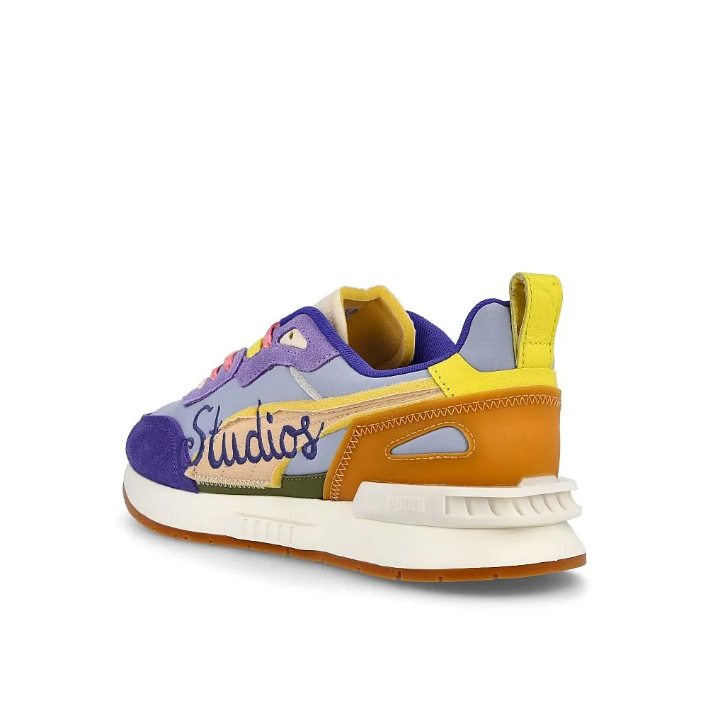 Kidsuper Studios x Puma Mirage MOX