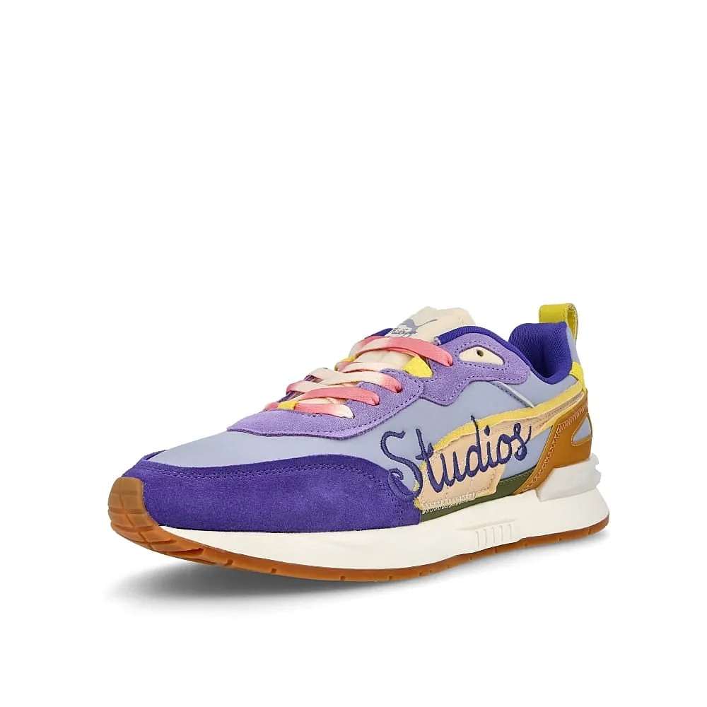 Kidsuper Studios x Puma Mirage MOX