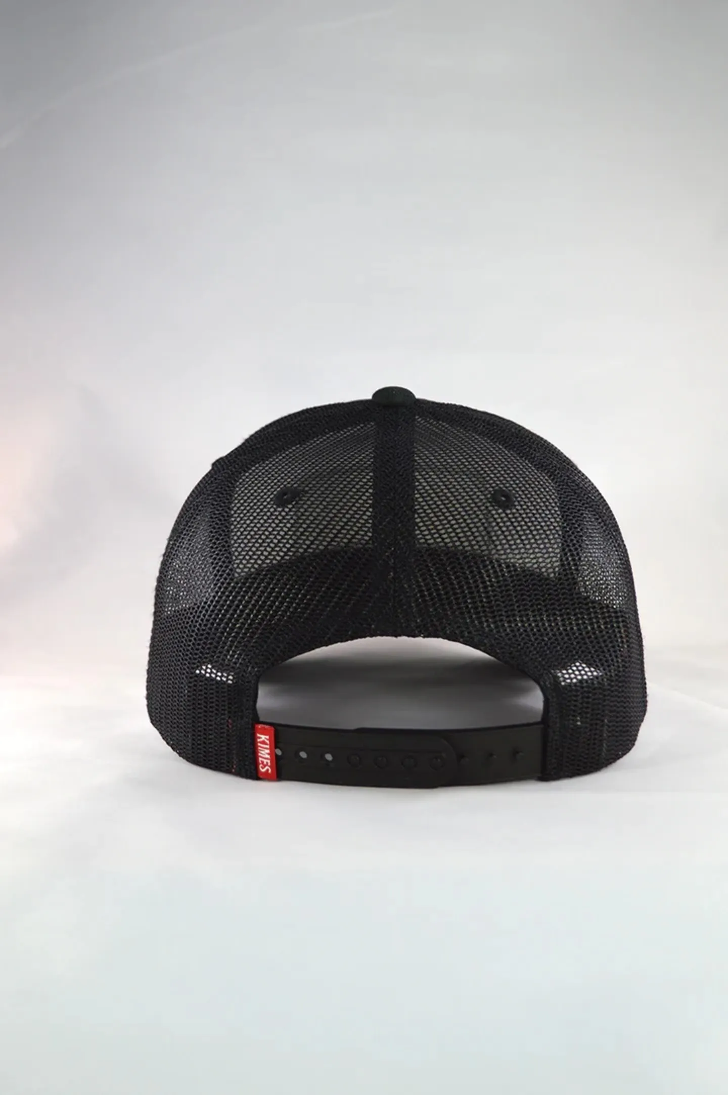 Kimes Ranch All Mesh Trucker Hat