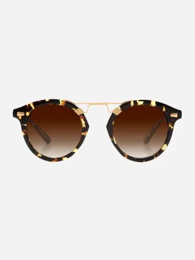     KREWE  STL II Sunglasses    