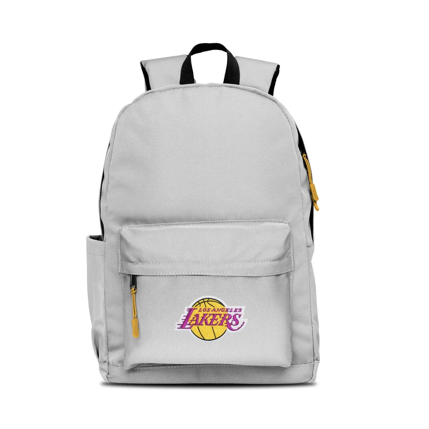 LA Lakers Campus Laptop Backpack