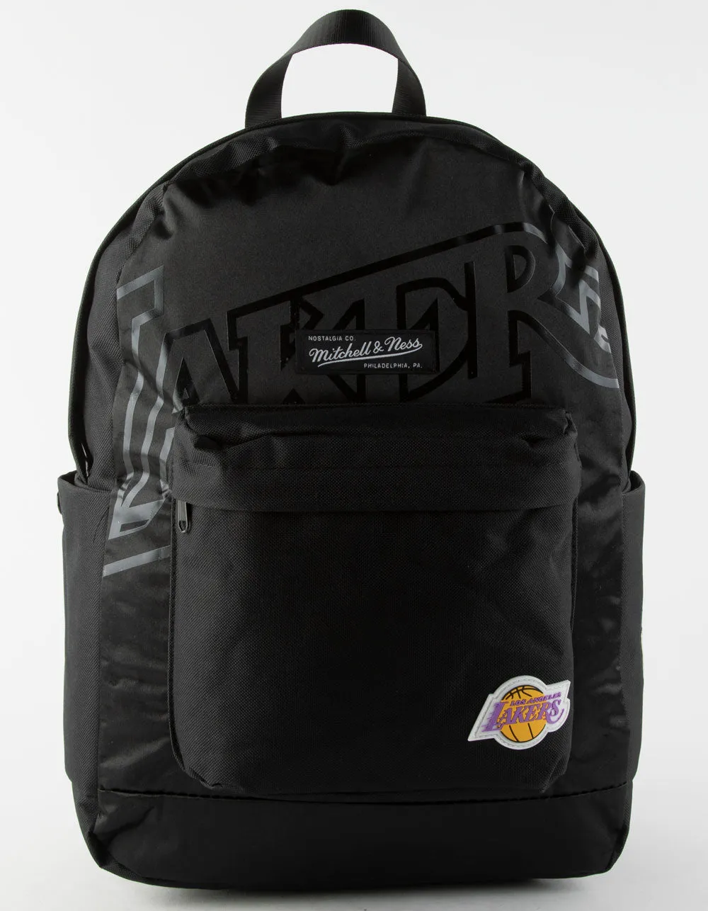 LAKERS NBA BACKPACK