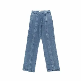 Les Coyotes De Paris Jamari Jeans For Girls And Teenagers