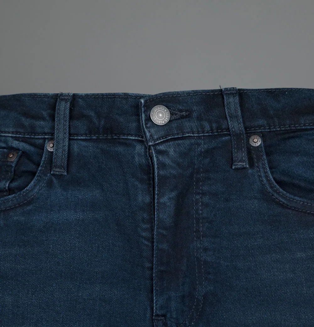 Levi's 511 Slim Fit Performance Flex Jeans Chicken Of The Woods