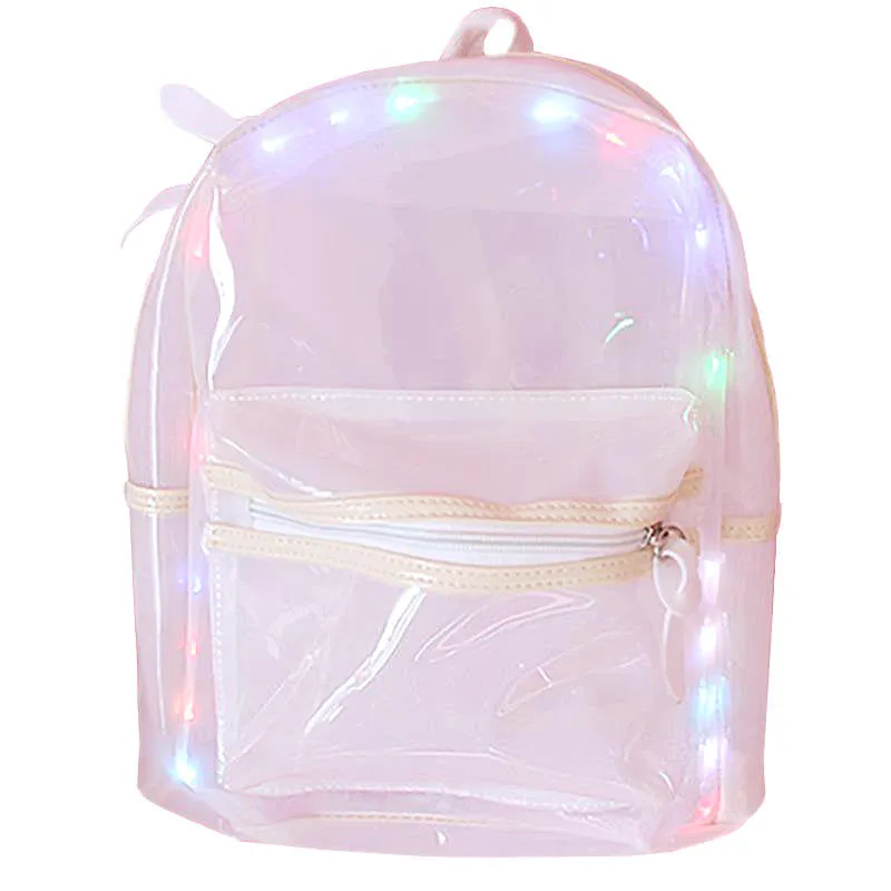 Light Show Backpack