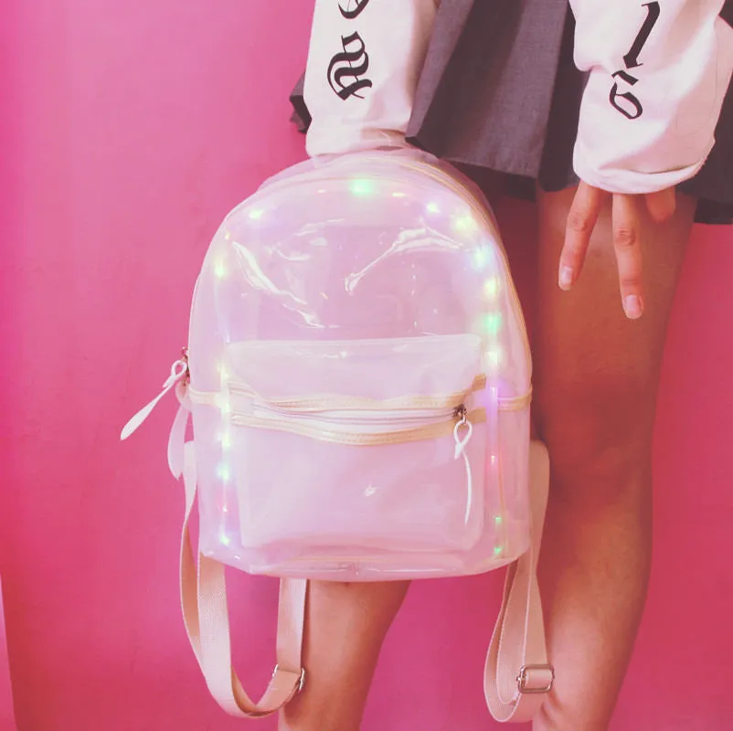 Light Show Backpack