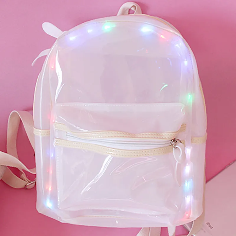 Light Show Backpack