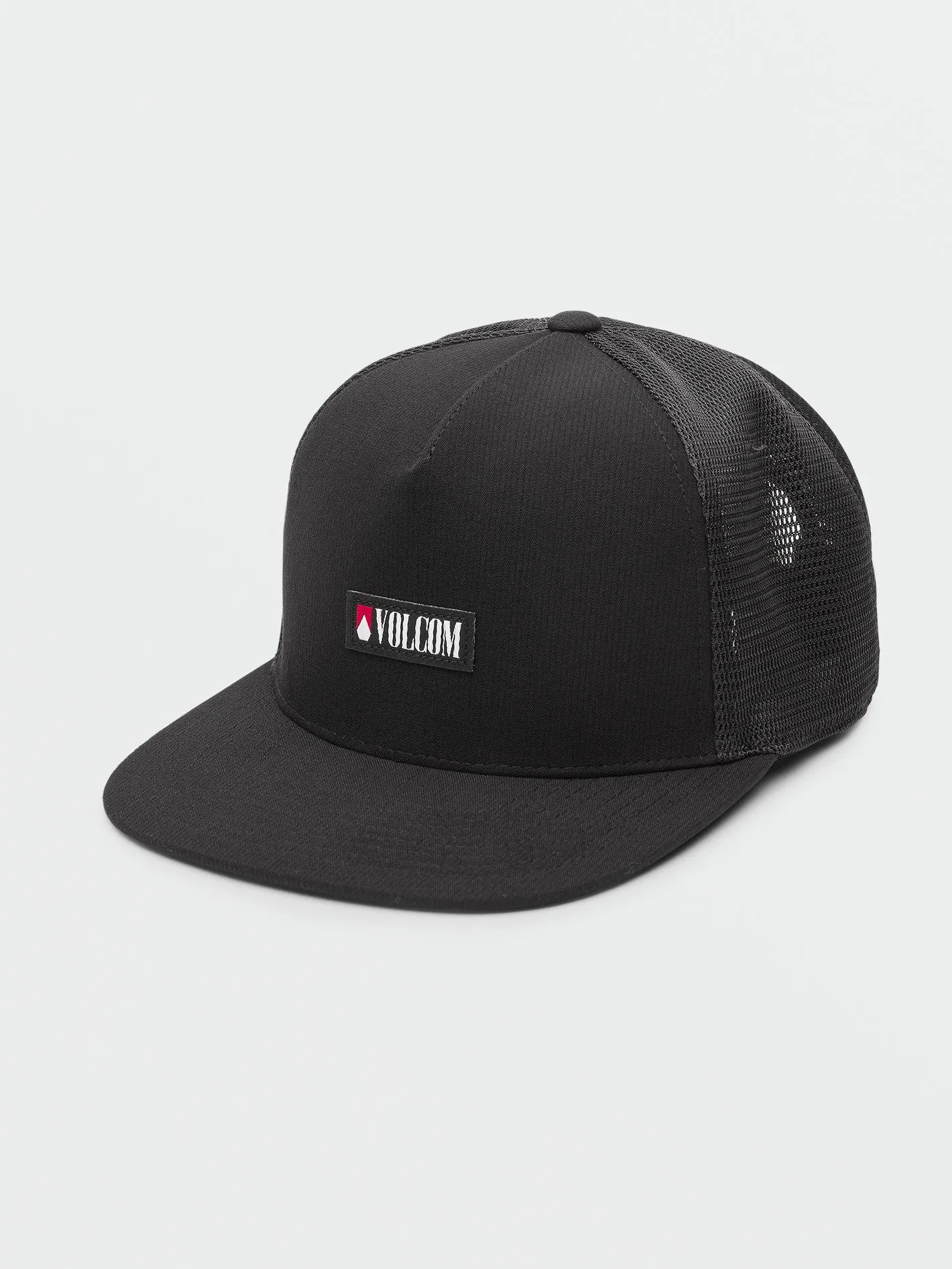 Lighter 110 Cheese Hat - Black