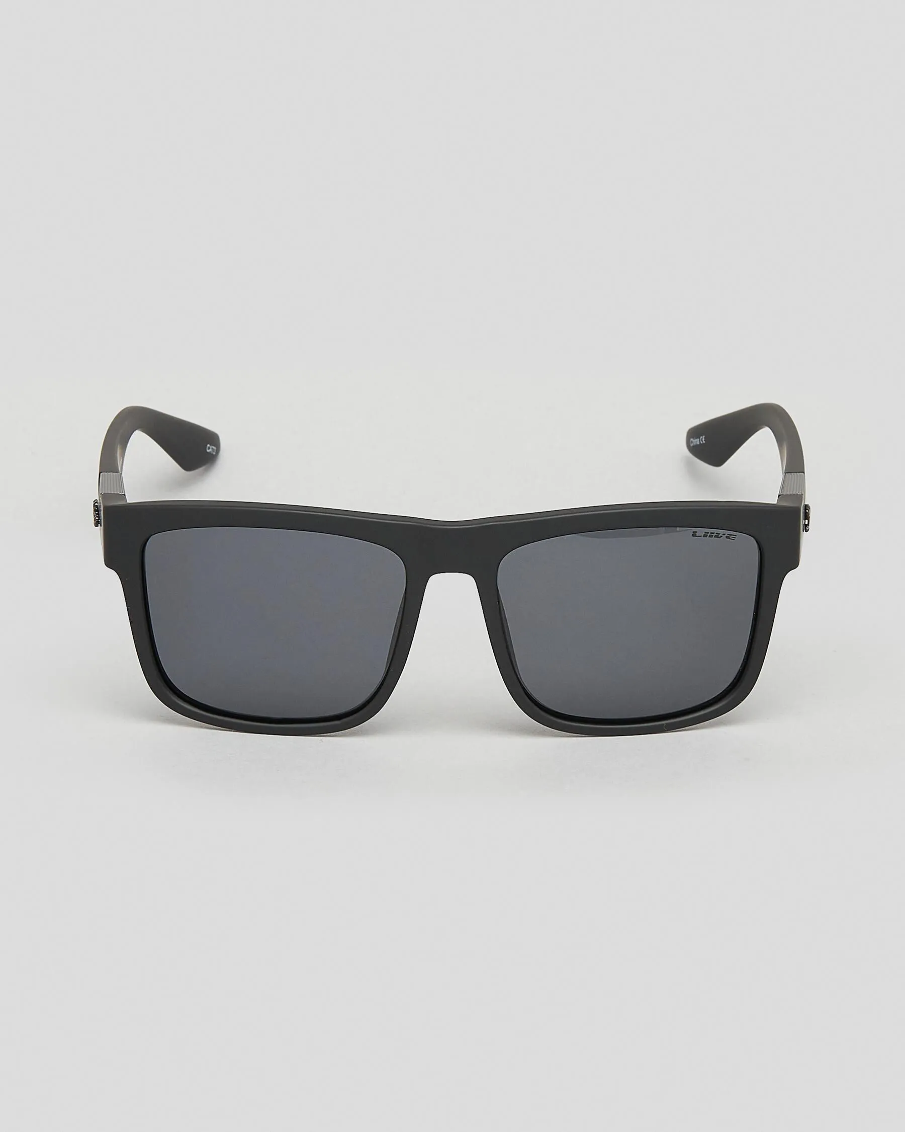 Liive Vudu Polar Sunglasses