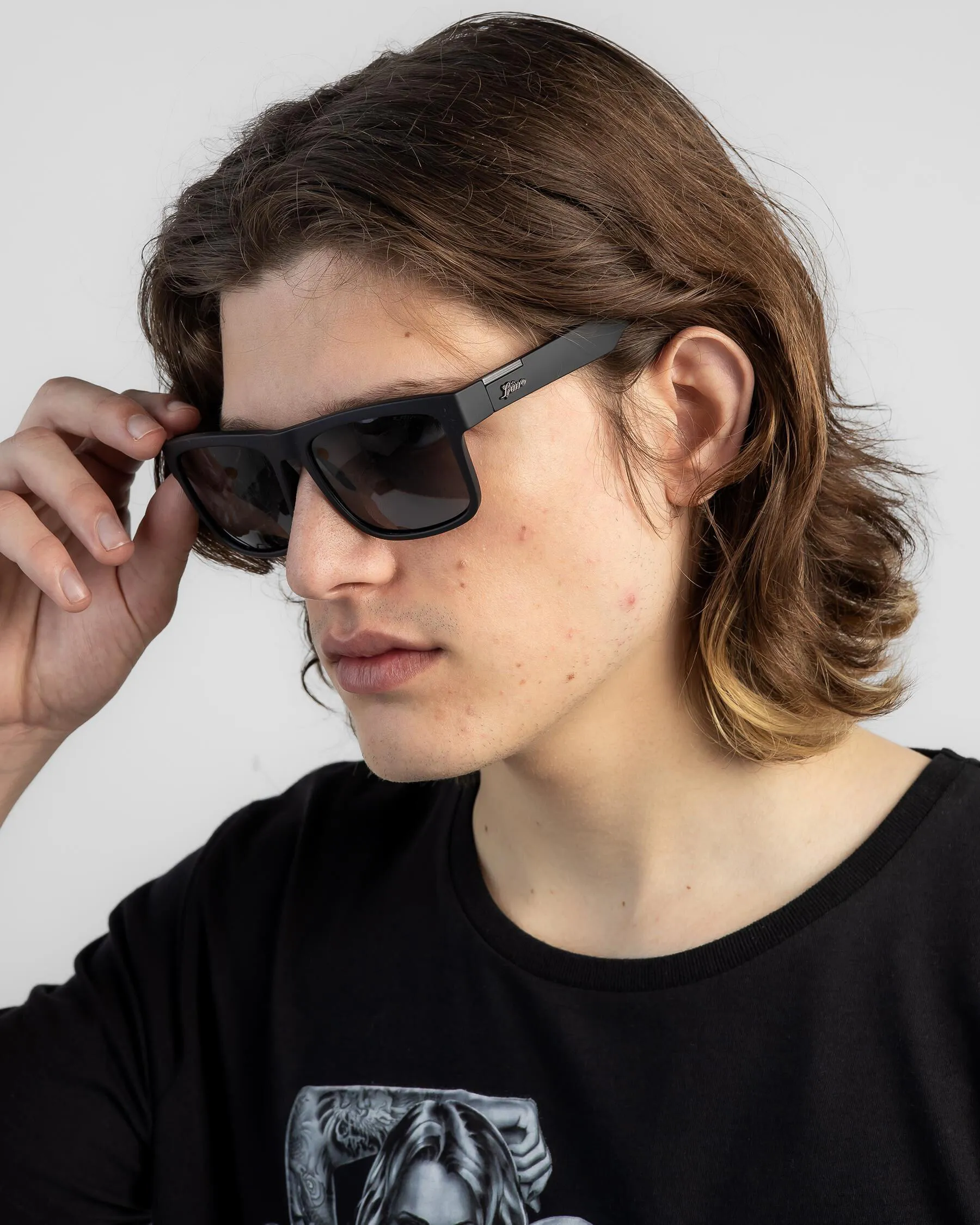 Liive Vudu Polar Sunglasses