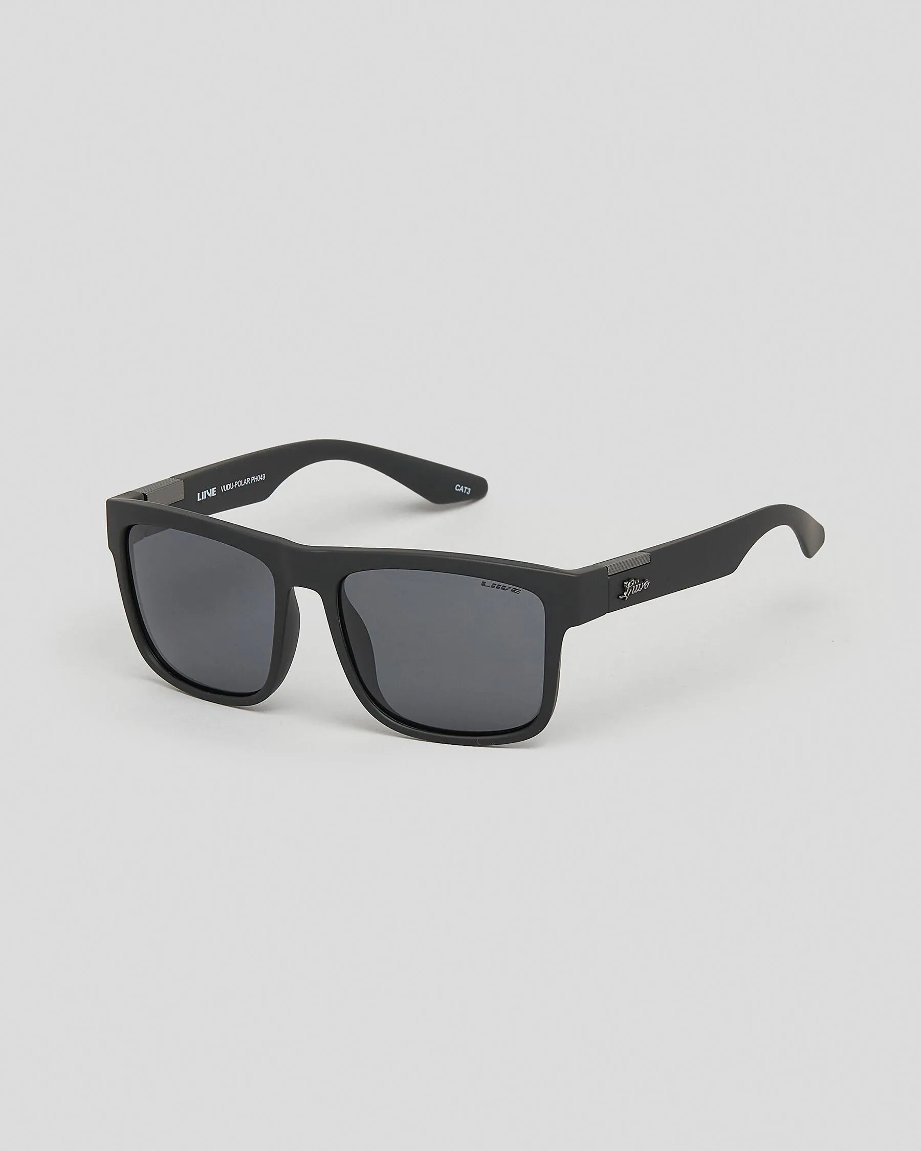 Liive Vudu Polar Sunglasses