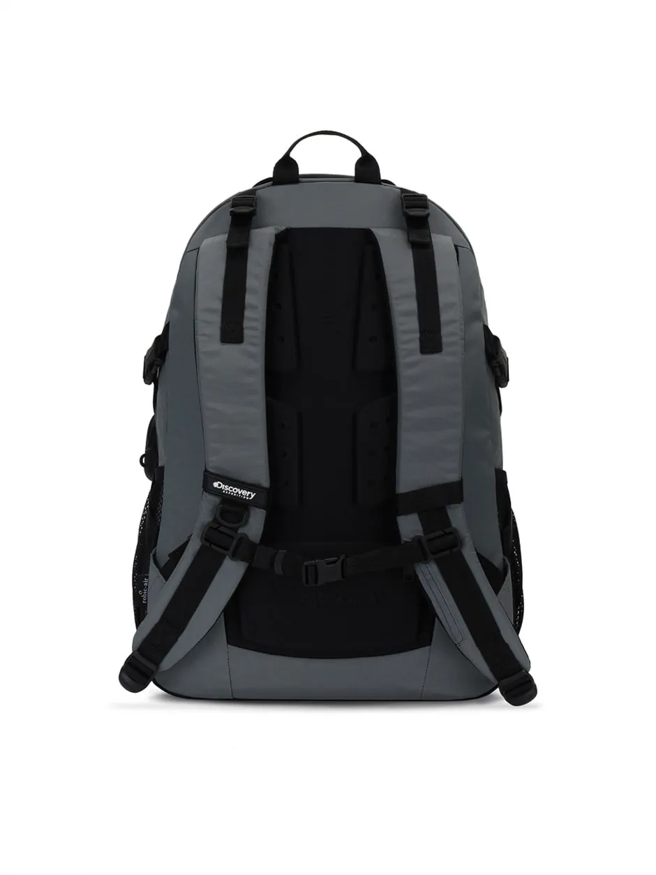 LiKE AIR Vector Backpack D.Grey