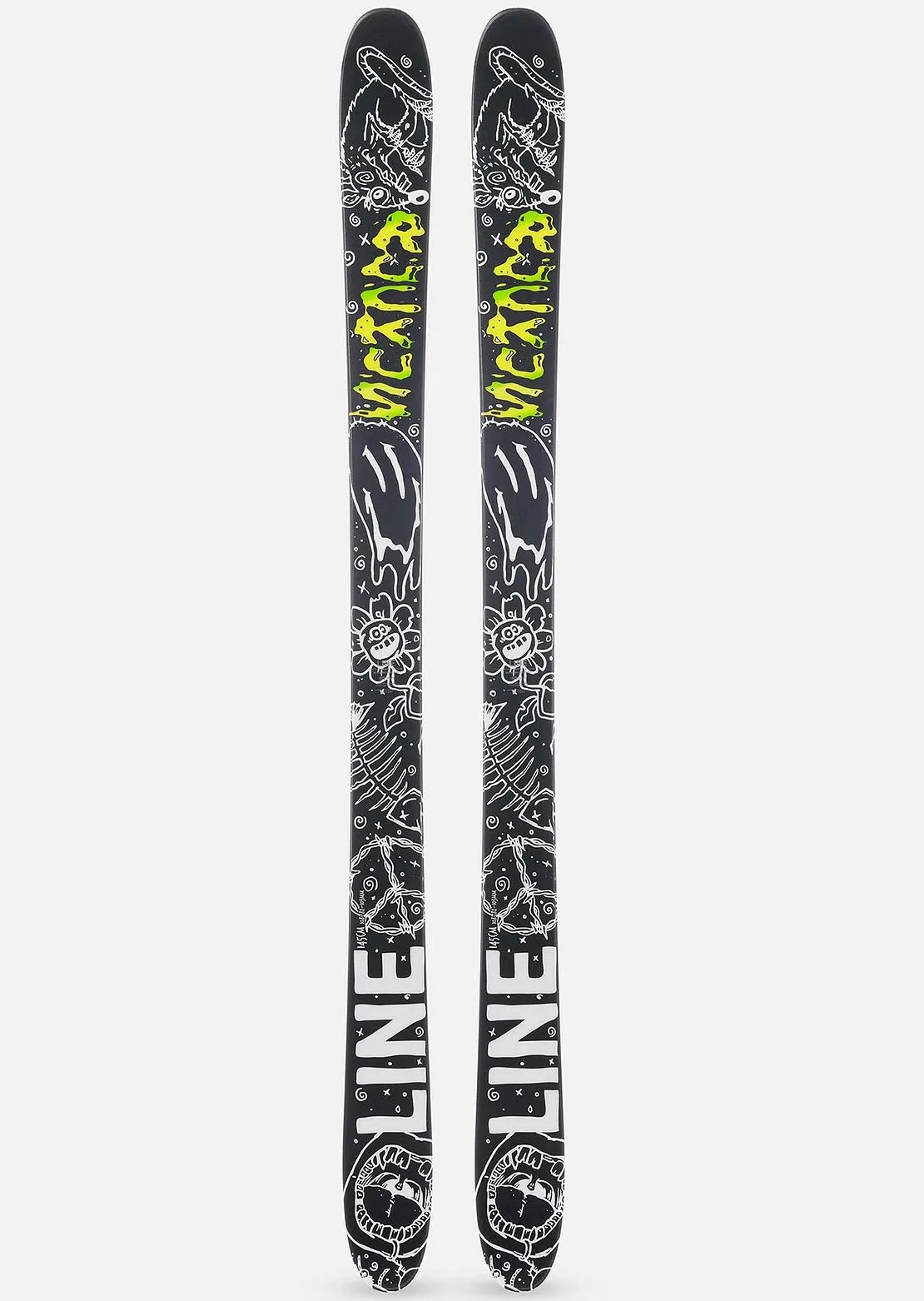 Line Junior Ruckus Ski