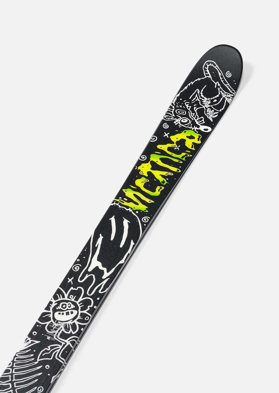 Line Junior Ruckus Ski