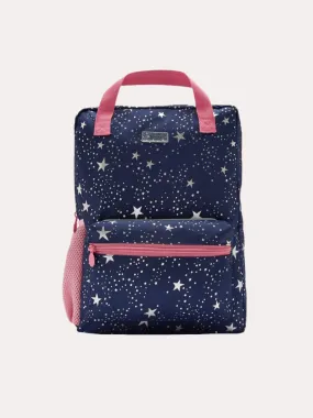     LITTLE JOULES  Girls' Easton Star Backpack    