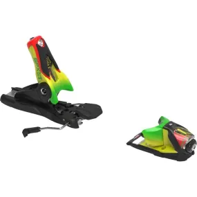 Look SPX Ski Binding